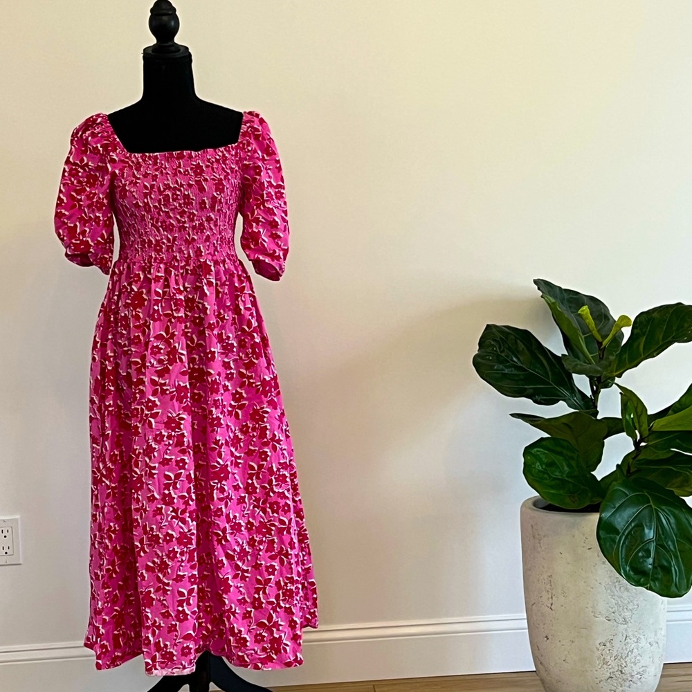 Eliquii Elements Dress Size 14